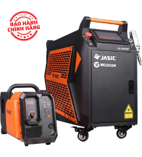 Máy hàn laser LS-20000F JASIC (Thế hệ thứ 3)
