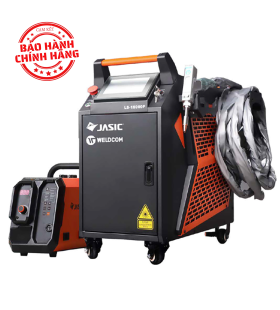 Máy hàn laser LS-15000F JASIC (Thế hệ thứ 3)