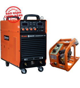 Máy hàn bán tự động MIG 500 (J8110)