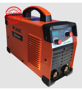 Máy Hàn Que ARC-250D (2 Nguồn 220V và 380V)