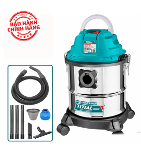 Máy hút bụi 12L-1000W Total TVC12202