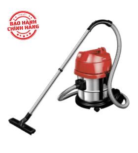 Máy hút bụi khô và ướt 15L 1200W KVC15 – DCK