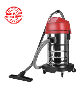 Máy hút bụi khô và ướt 30L 1200W KVC30 – DCK