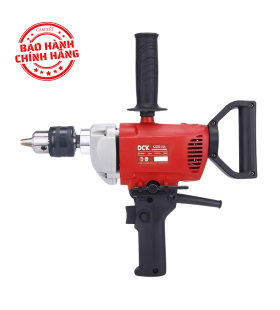 Máy khoan 1010W 16mm KJZ03-16A – DCK