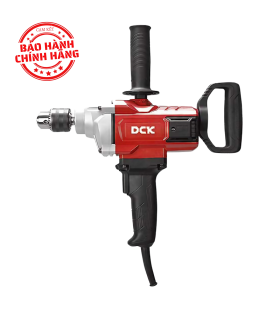 Máy khoan 1650W 13mm KJZ08-13 – DCK