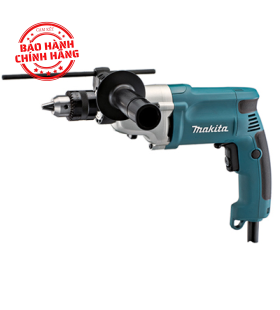 Máy khoan 2 tốc độ Makita DP4010