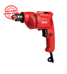 Máy khoan 420W 6.5mm KJZ03-6 – DCK