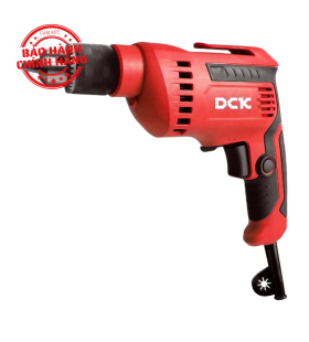 Máy khoan 460W 10mm KJZ10-10 – DCK