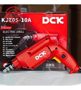 Máy khoan 500W 10mm KJZ05-10A – DCK