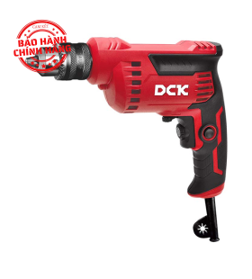 Máy khoan 600W 10mm KJZ05-10B – DCK