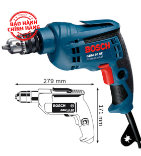 Máy khoan Bosch GBM 10 RE