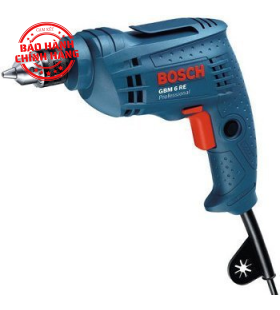 Máy Khoan Bosch GBM 6RE