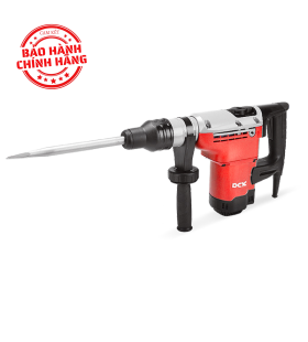 Máy khoan búa 2 chức năng 1100W 38mm KZC03-38 – DCK