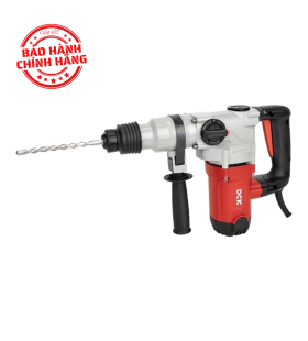 Máy khoan búa 2 chức năng 1150W 28mm KZC05-28B – DCK
