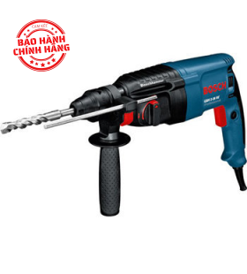Máy khoan búa Bosch GBH 2-26RE 800W