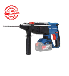 Máy khoan búa dùng pin 20V DongCheng DCZC02-26 (Chưa Kèm & Sạc)