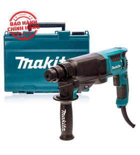 Máy khoan đa năng Makita HR2300