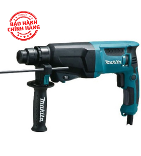 Máy khoan đa năng Makita HR2600