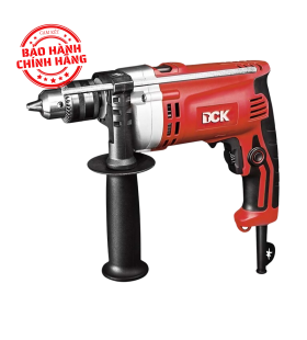 Máy khoan động lực 710W 13mm KZJ16 – DCK