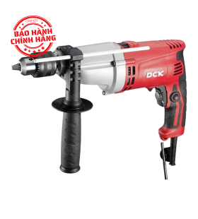Máy khoan động lực 720W 13mm KZJ20 – DCK