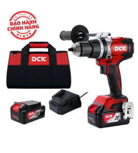 Máy khoan động lực dùng pin Li-ion 20V KDJZ03-13(TYPE EM) - DCK