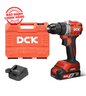 Máy khoan động lực dùng pin 20V DCK KDJZ2060i(TYPE ADM)