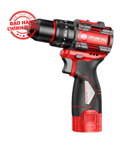 MÁY KHOAN PIN 3 CHỨC NĂNG 10MM S16 DR10A