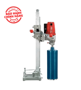 Máy khoan rút lõi bê tông 1800W 130mm KZZ02-130 – DCK