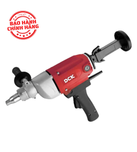 Máy khoan rút lõi bê tông 1800W 160mm KZZ02-160 – DCK