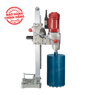 Máy khoan rút lõi bê tông 3800W 250mm KZZ250 – DCK