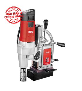Máy khoan từ 1600W 50mm KJC02-23 – DCK