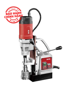 Máy khoan từ 900W 30mm KJC02-30 – DCK