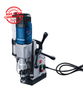Máy khoan từ Bosch GBM 50-2
