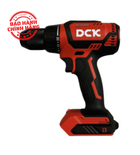 Thân máy khoan vặn vít dùng pin Li-ion 20V KDJZ04-13(TYPE Z) - DCK