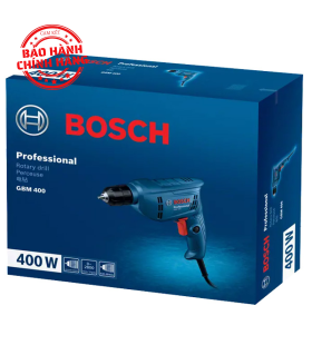 Máy Khoan Xoay Bosch GBM 400