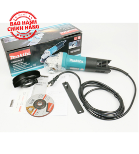 Máy mài 100mm Makita 9556HB / 9556HN / 9556HP (840W)