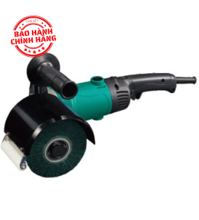 Máy mài bóng Hiệu DCA ASN100 cs 1400W