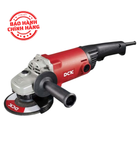 Máy mài góc 1200W 125mm KSM02-125B – DCK