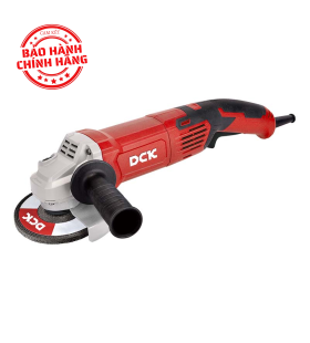 Máy mài góc 1500W 125mm KSM05-125 – DCK