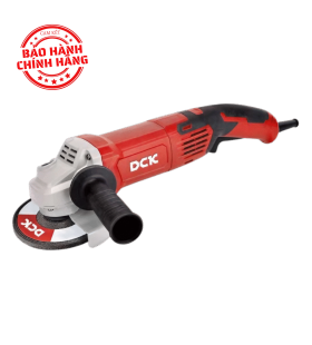 Máy mài góc 1500W 150mm KSM05-150 (công tắc bóp) – DCK