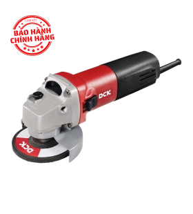 Máy mài góc 710W 100mm KSM03-100A (công tắc cạnh) – DCK