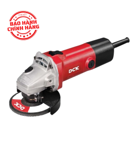 Máy Mài Góc 820W 100mm DCK KSM13-100 (công tắc đuôi)