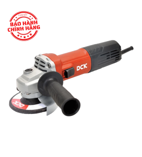Máy mài góc 950W 100mm DCK KSM03-100S (công tắc cạnh)