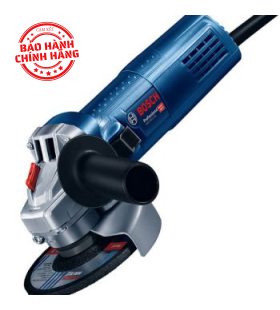 Máy mài góc Bosch GWS 900-125S (Điều chỉnh tốc độ)