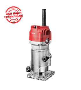 Máy phay/soi 550W KMP04-6 – DCK