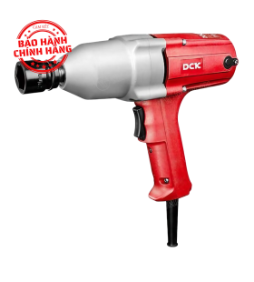 Máy siết bu lông 450W KPB16 – DCK