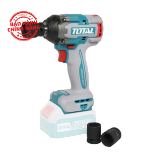 Thân máy siết bu lông dùng pin 20V Total TIWLI20551 (Chưa Pin & Sạc)