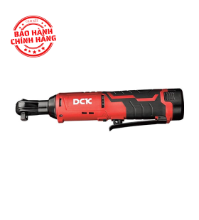 Máy siết bu lông góc dùng pin Li-ion 12V DCK KDPB02-10(TYPE EK)