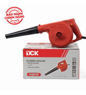 Máy thổi khí 680W KQF32 – DCK