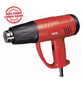 Máy thổi nóng 2000W KQB2000 – DCK